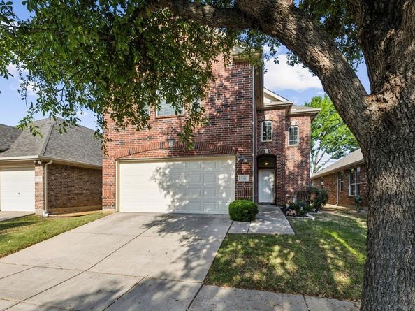 541  Kirby Drive , Argyle Texas 76226