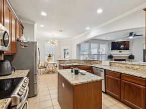 541  Kirby Drive , Argyle Texas 76226