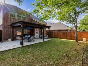 541  Kirby Drive , Argyle Texas 76226