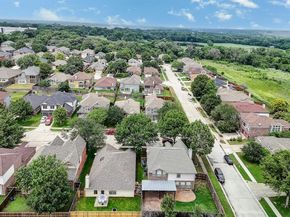 620  Cypress Hill Drive , McKinney Texas 75071