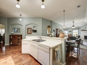 620  Cypress Hill Drive , McKinney Texas 75071