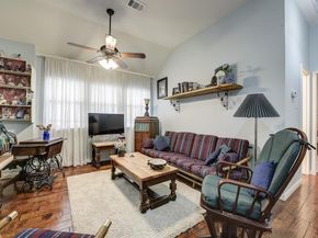 620  Cypress Hill Drive , McKinney Texas 75071