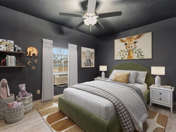 9201  Farmer Road , White Settlement Texas 76108