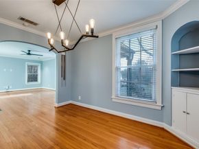 818  Valencia Street , Dallas Texas 75223