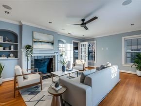 818  Valencia Street , Dallas Texas 75223