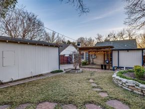 818  Valencia Street , Dallas Texas 75223