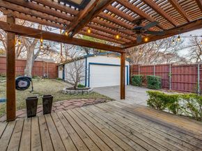 818  Valencia Street , Dallas Texas 75223