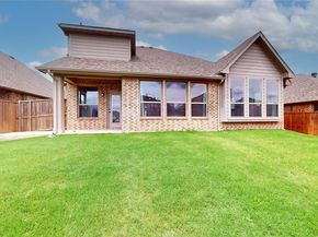 11745  Dixon Drive , Fort Worth Texas 76108