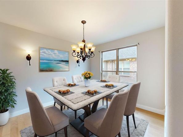 11745  Dixon Drive , Fort Worth Texas 76108