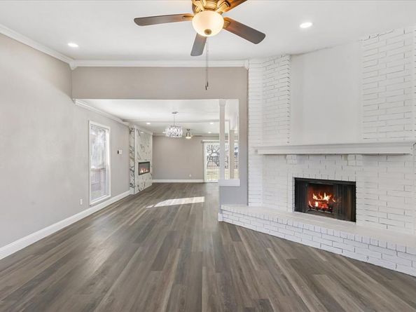 1913  Edna Smith Drive , Garland Texas 75040