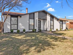 1913  Edna Smith Drive , Garland Texas 75040