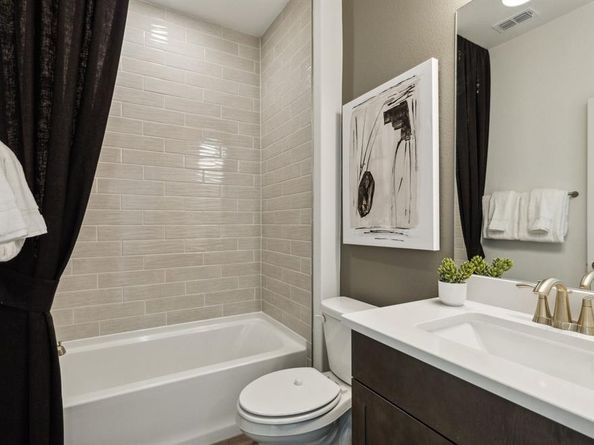 317  Cloverdale Lane , McKinney Texas 75071