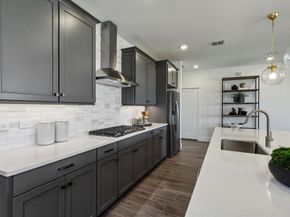 317  Cloverdale Lane , McKinney Texas 75071