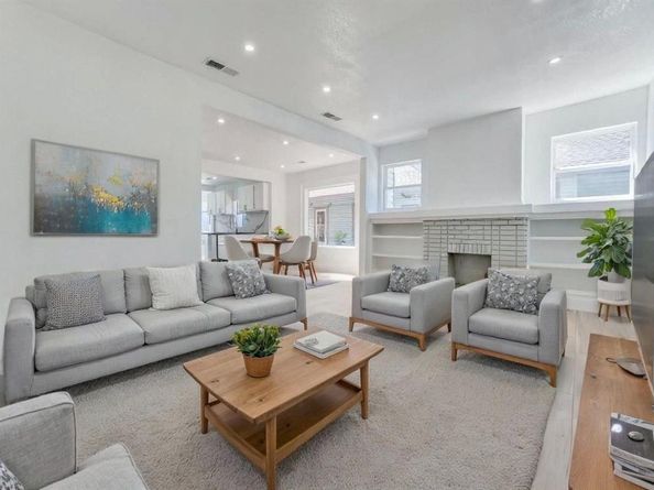 809  Cristler Avenue , Dallas Texas 75223