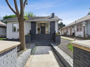 809  Cristler Avenue , Dallas Texas 75223