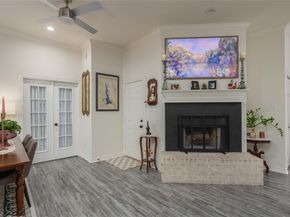 9541  Fair Haven Street , Fort Worth Texas 76179