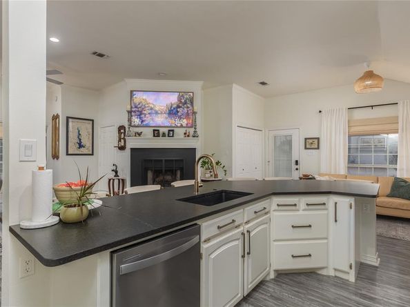 9541  Fair Haven Street , Fort Worth Texas 76179