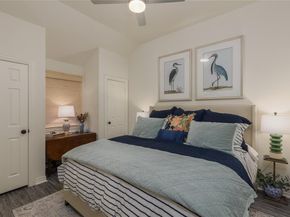 9541  Fair Haven Street , Fort Worth Texas 76179