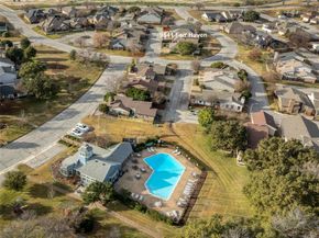 9541  Fair Haven Street , Fort Worth Texas 76179