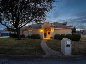 9541  Fair Haven Street , Fort Worth Texas 76179