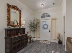 9541  Fair Haven Street , Fort Worth Texas 76179