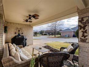 9541  Fair Haven Street , Fort Worth Texas 76179