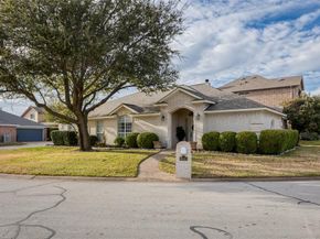 9541  Fair Haven Street , Fort Worth Texas 76179