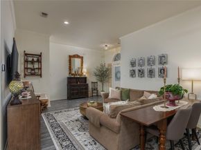 9541  Fair Haven Street , Fort Worth Texas 76179