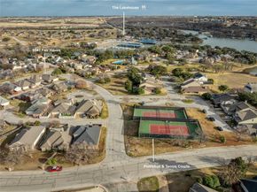 9541  Fair Haven Street , Fort Worth Texas 76179