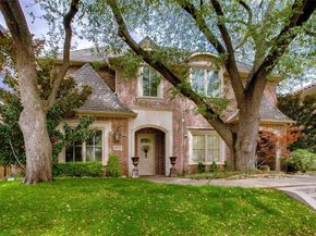 4139  Herschel Avenue , Dallas Texas 75219