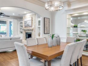 13  Cochran Oaks Lane , Dallas Texas 75220