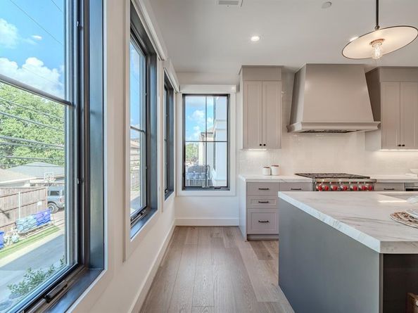 4128  University Boulevard  4, University Park Texas 75205