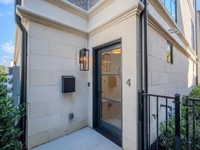 4128  University Boulevard  4, University Park Texas 75205