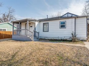 3455  Kellogg Avenue , Dallas Texas 75216