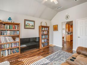 801  Creek Hollow Lane , Fort Worth Texas 76131