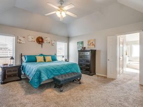 801  Creek Hollow Lane , Fort Worth Texas 76131