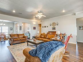 801  Creek Hollow Lane , Fort Worth Texas 76131