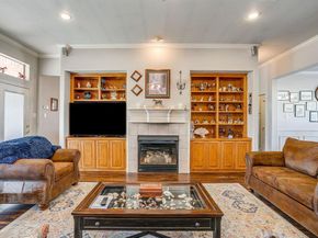 801  Creek Hollow Lane , Fort Worth Texas 76131