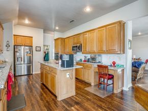 801  Creek Hollow Lane , Fort Worth Texas 76131