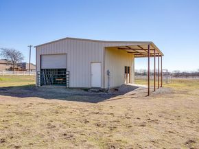 801  Creek Hollow Lane , Fort Worth Texas 76131