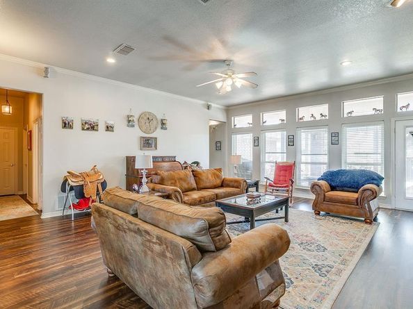 801  Creek Hollow Lane , Fort Worth Texas 76131