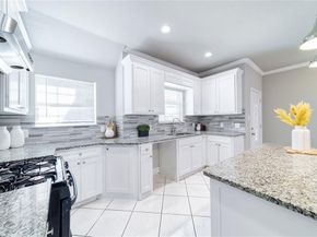 14001  Cimarron Drive , Balch Springs Texas 75180