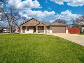 14001  Cimarron Drive , Balch Springs Texas 75180