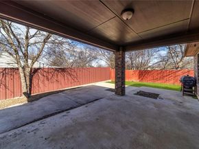 14001  Cimarron Drive , Balch Springs Texas 75180