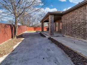 14001  Cimarron Drive , Balch Springs Texas 75180
