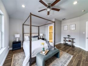 14001  Cimarron Drive , Balch Springs Texas 75180