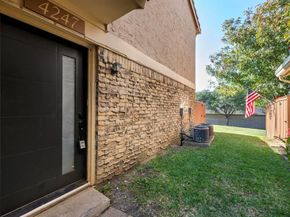 4247  Madera Road , Irving Texas 75038