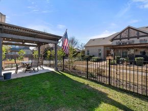 1025  Birds Fort Trail , Arlington Texas 76005