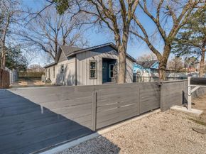 1113  Seaford Drive , Dallas Texas 75217