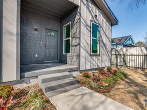 1113  Seaford Drive , Dallas Texas 75217